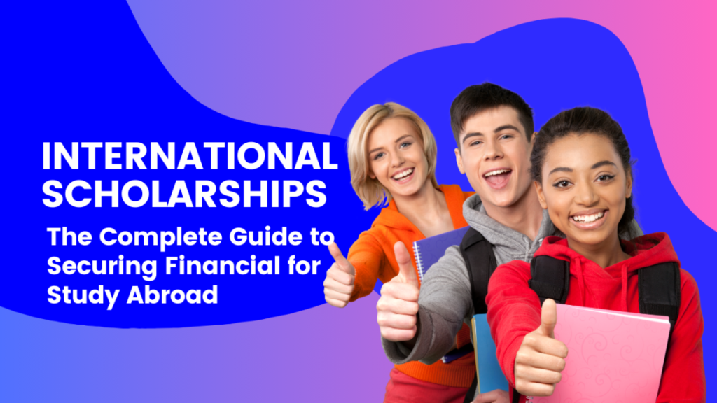 Scholarships and financial aid for Nigerian university students