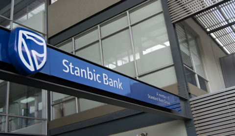 Stanbic IBTC Awards Scholarships To Outstanding Varsity Students