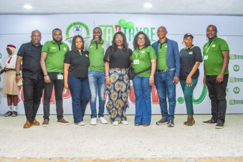 Tax Trybe initiative