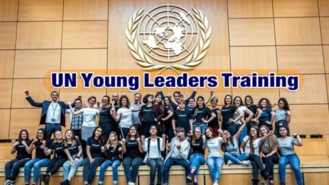 United Nations Leaders Training Program