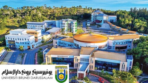 University of Brunei Darussalam Scholarship