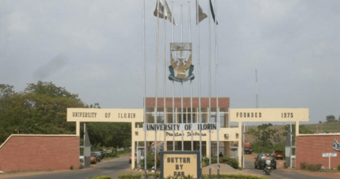 University of Ilorin expels and rusticates students for misconduct