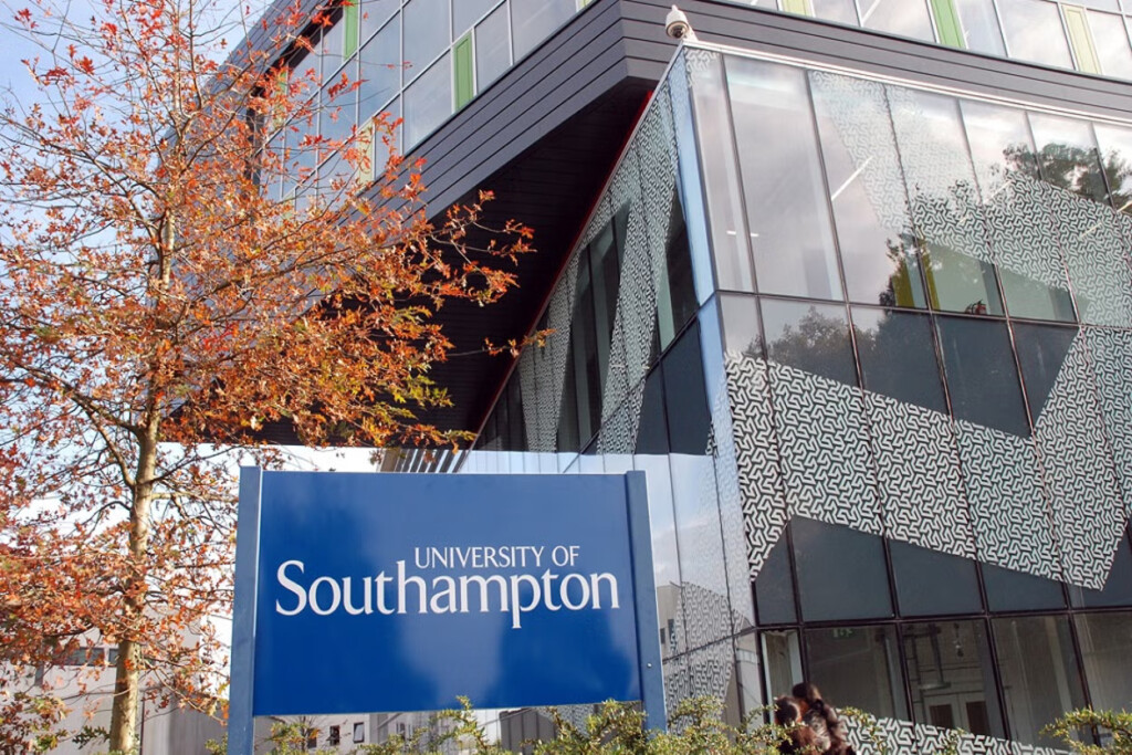 University of Southampton Scholarship 2024