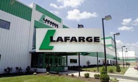 2024 Lafarge Skills Development Training