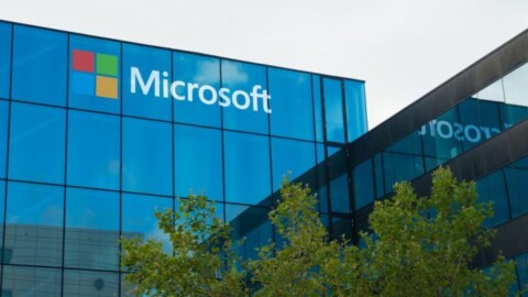 2024 Microsoft Internship Program