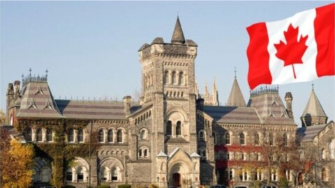 2025 Ontario Graduate Scholarship in Canada