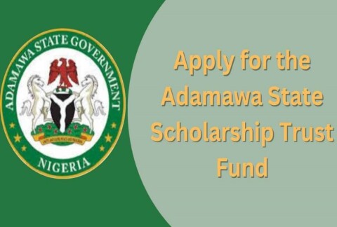 ASSTF Scholarship Program for Undergraduate Students 2024