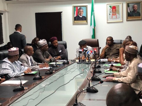 ASUU strike resolution