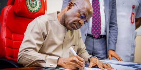 Abia State education reform