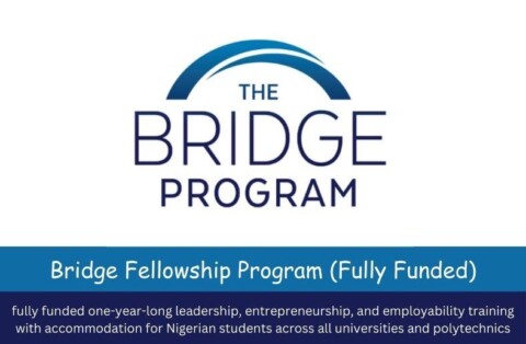 Bridge Scholarship Program