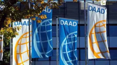 DAAD Berlin International Excellence Scholarship 2025