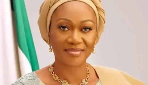 Early education for gender equity