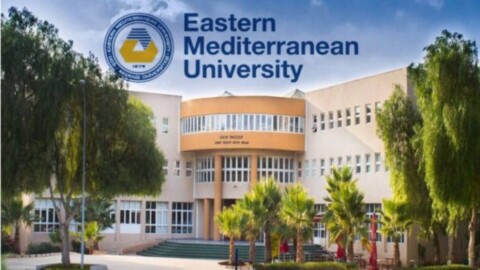 Eastern Mediterranean University Scholarship