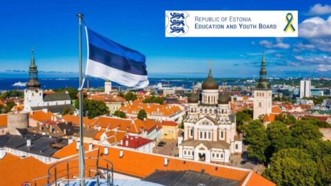 Government of Estonia Scholarship