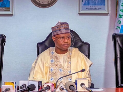 Kaduna State education investment