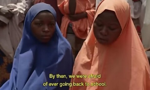 Kaduna school closed due to bandit attacks