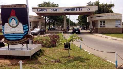LASU part time degree programmes
