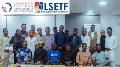 Lagos State Digital Scholarship Program 2024