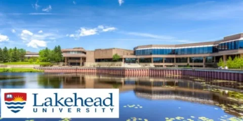 Lakehead University Masters Scholarship 2025