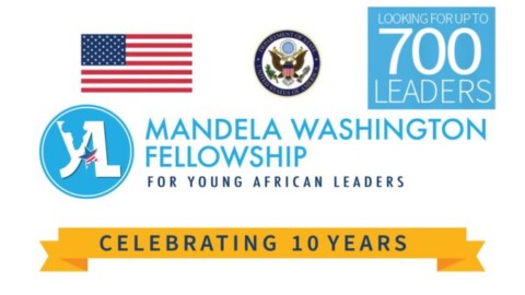 Mandela Washington Fellowship 2024