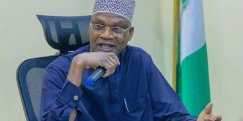 Nigerian certificate forgery