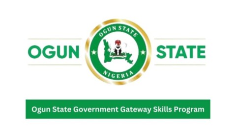 Ogun State Government Gateway Skills Program
