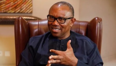 Peter Obi criticizes WASSCE performance