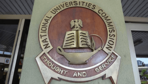 Private universities in Nigeria