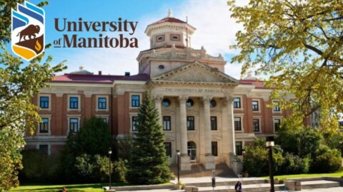 University of Manitoba Undergraduate Bursary 2025