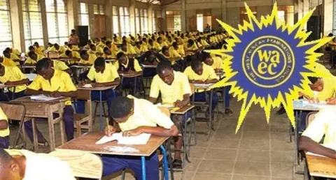 WASSCE age limit proposal