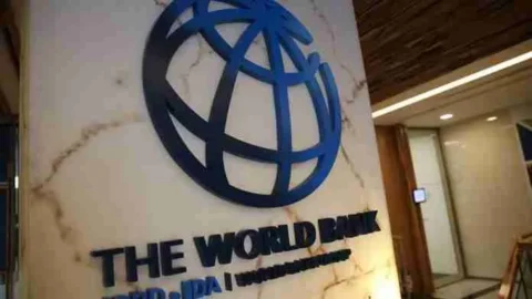World Bank ICSID Internship 2024