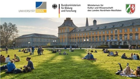2025 United Nations University Scholarship