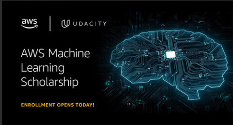 Amazon AI and ML Scholarship 2024