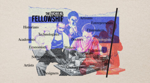 Archivi.ng Fellowship Program 2024