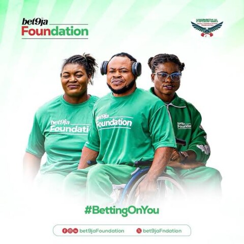 Bet9ja Foundation Scholarship Awards