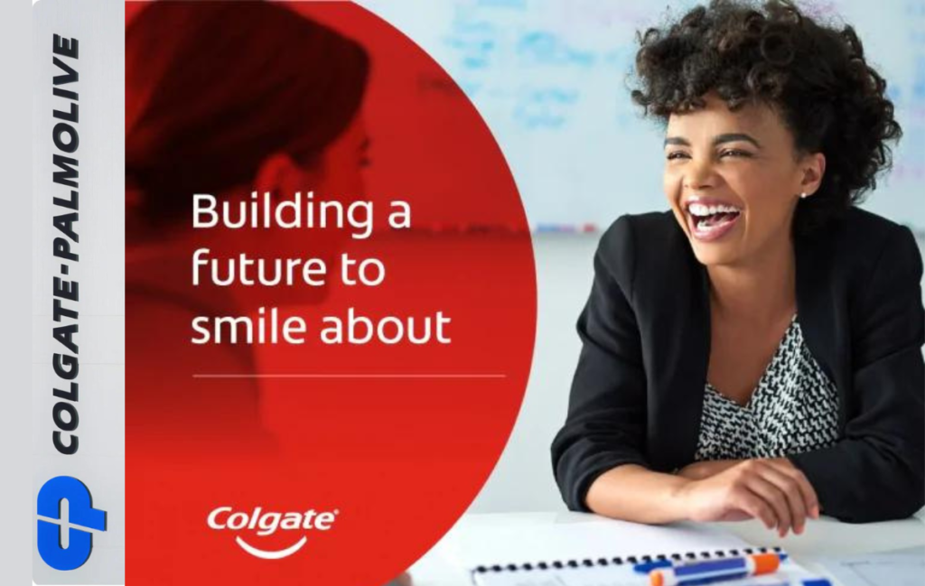 Colgate Emerging Leaders Graduate Program 2025