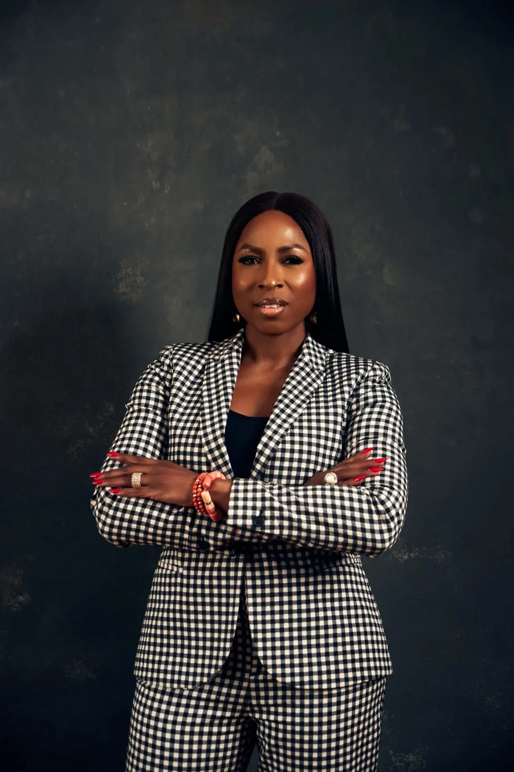 Dupe Olusola Next Generation Foundation