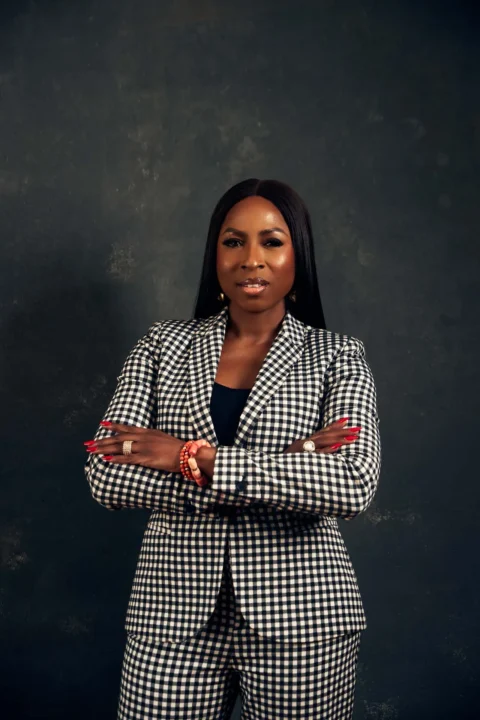 Dupe Olusola Next Generation Foundation