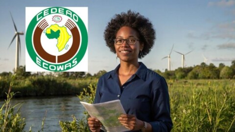 ECOWAS Women and Clean Energy Scholarship 2024