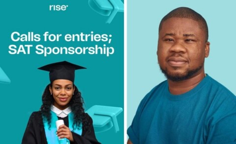 Eke Urum sponsors SAT exams for Nigerian students