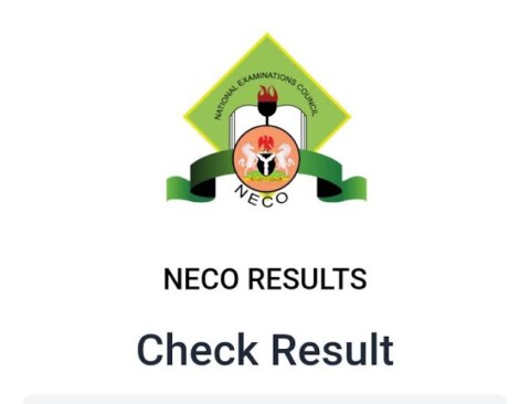 How to check NECO 2024 results