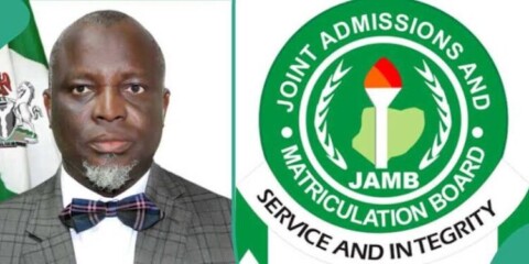 JAMB reduces UTME fees for persons with disabilities