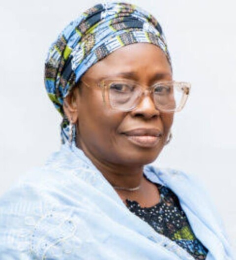 Kwara State University of Education Acting Vice Chancellor