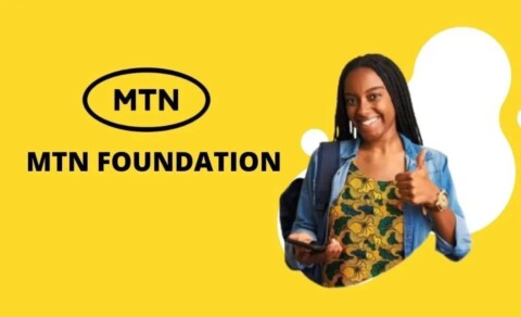 MTN Foundation scholarships
