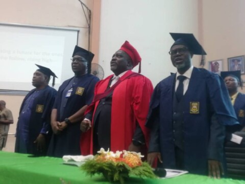 Making education compulsory in Nigeria