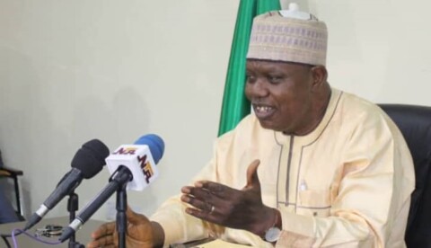 N47.5 billion secondary schools upgrade