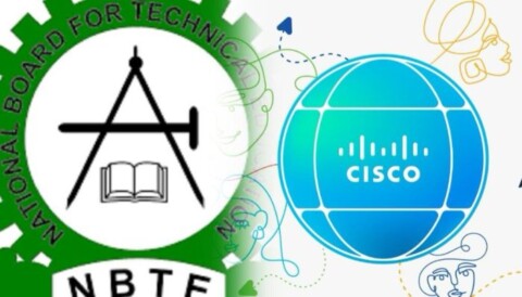 NBTE and Cisco Academy training