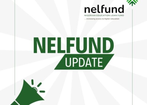 NELFUND delays August stipend payments