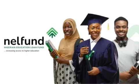 NELFUND student loan program expansion