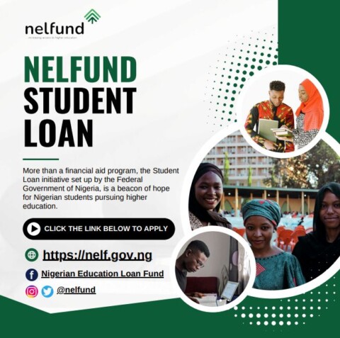 NELFUND student loans